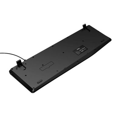 Teclado con Cable HOCO GM60 Cool de tamaño completo, compra ya que se agotan super rapido!! - 2/4
