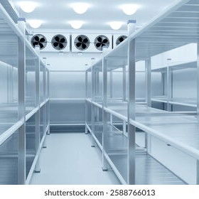 Mecánico de refrigeración y cámaras fría - Img 121361884