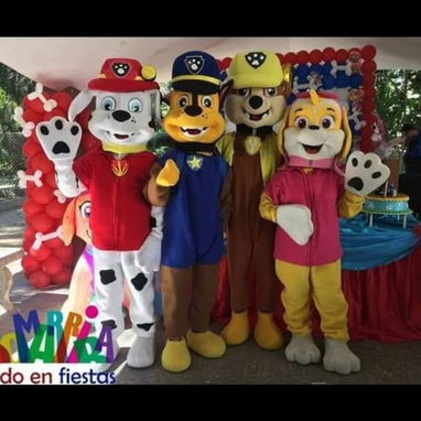 Fiesta - Bodas- Cumpleaños - Eventos - Img 124651245