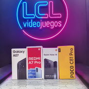 Samsung Galaxy A07 y más ofertas con garantía - Img 56184447