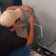 🔵📢Refrigeración,clima, técnico, mantenimiento, servicio especializado - Img 54092588