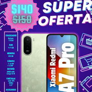 Xiaomi Redmi A7 Pro NUEVO - Img 56008632