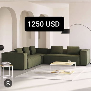 Muebles importados ( Nuevos en caja a estrenar x usted ) - Img 106963143
