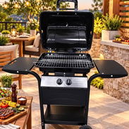 🔥!GRILL A GAS PARA TUS MEJORES PARRILLADAS¡🔥 - Img 58143805