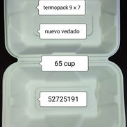 Termopack 65 cup - Img 44836547