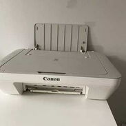 Impresora y escaneadora multifuncional canon pixma - Img 45542531