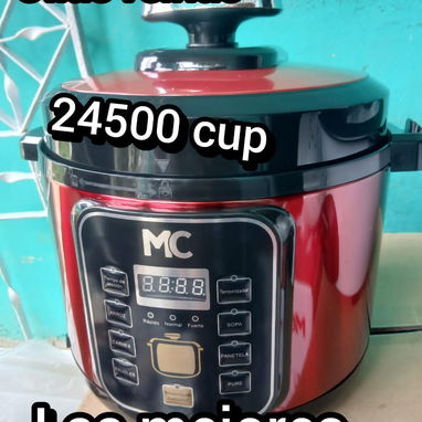 Equipos de COCINA - Img 123426798