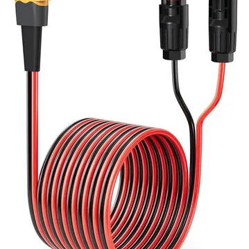 CABLE ECOFLOW 10M y 15M NUEVOS ORIGINAL - 3/3