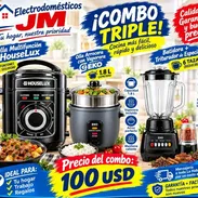 Combo triple - Img 58003004