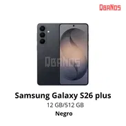 Samsung Galaxy S26+ 12GB/512GB — Nuevo en La Habana 🔥📱 - Img 55578403