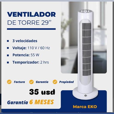 Ventiladores - Img 114058023