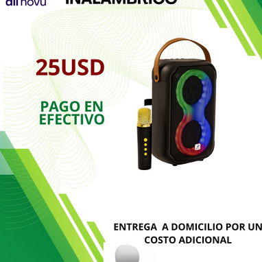 Televisores con cajita, soporte para la pared y regulador de voltaje incluidos y Bocinas pequeñas al mejor precio - Img 122855983