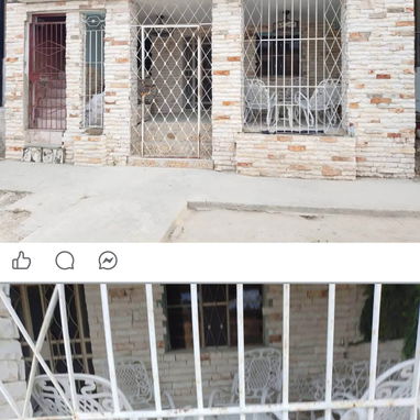 Se Permuta casa del Lawton para Bauta o Playa Baracoa - 3/10