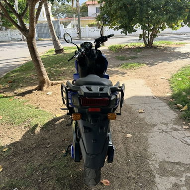 Moto Rali Caribe II plus - Img 123445545