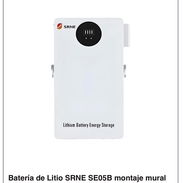 Kit solar - Img 58083685