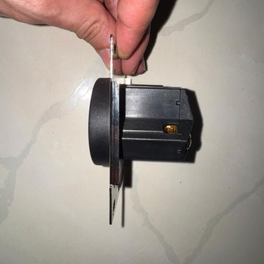 Vendo receptáculo PLUGTUL de 50 amperios, NEMA 10-50R para planta eléctrica o estación de energía - 2/3