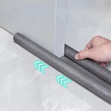 Tiras Selladoras para Puertas y Sombreros Protectores de Sol - Img 123088147