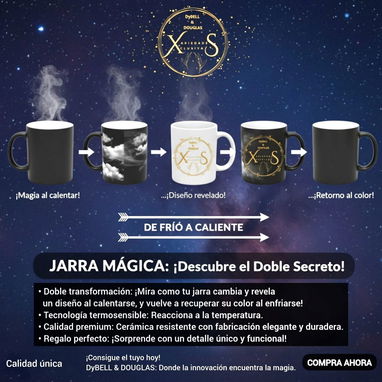 🍺☕️| 🔊💫JARRAS MÁGICAS SIN PERSONALIZAR💫🔊 - Img 118803567