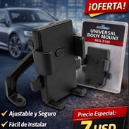 Porta celular de retrovisor de moto !!!! - Img 57512060