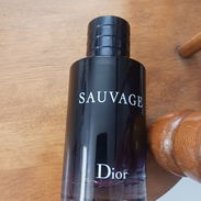 Dior Sauvage EDT 100 ml (Transporte gratis a domicilio) - Img 56383267