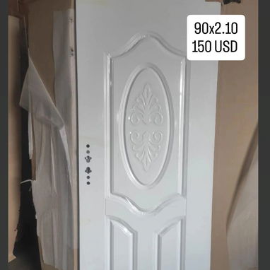 Puertas de exteriores - 4/4
