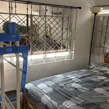 Vendo apartamento en la Lisa en perfecto estado y papeles en regla - 2/9
