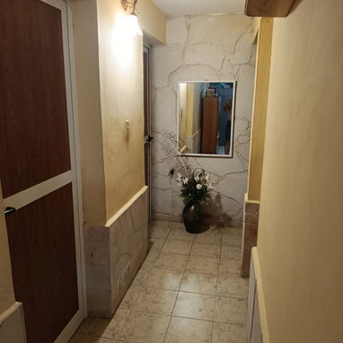 Permuto Casa de 3 Cuartos, 2 garajes y sistema fotovoltaico instalado - 4/10