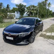 Renta de Honda Accord - Img 56155962