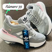 Tenis hermosos desde el 36-39 ‼️ - Img 56411249