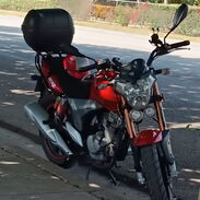 Moto Suzuki 125 cc - Img 45434273