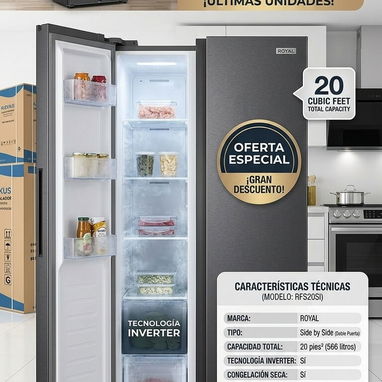 REFRIGERADORES - 5/5