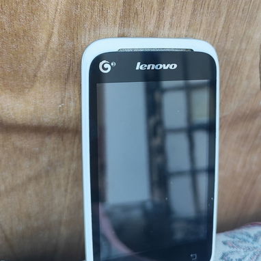 Celular LENOVO para piezas! - 4/5