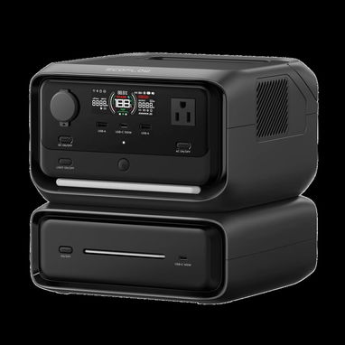 EcoFlow RIVER 3 Max 5️⃣5️⃣0️⃣USD‼️‼️ - Img 123564114