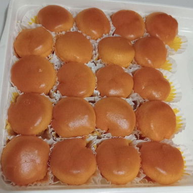 Duo de sabores (buffet, cake,picaderas) - 5/10