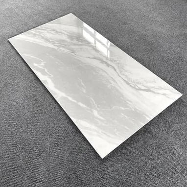 JUEGOS DE BAÑOS, LAVAMANOS CON MUEBLE, LOSAS DE PORCELANATO"" - 8/10