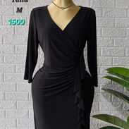 Vestido talla M 1500 - Img 56410383