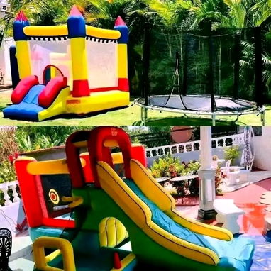 Show para cumpleaños - 2/10