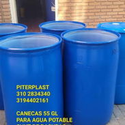 TANQUES _ AGUA - Img 56986597