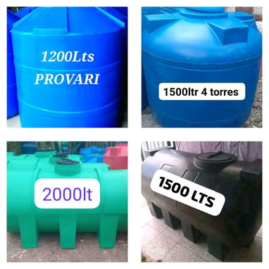 Tanques 馃挧馃洟 tu mejor opci贸n seguridad y calidad hasta la puerta de tu hogar 馃彔馃殮 - Img 123657336