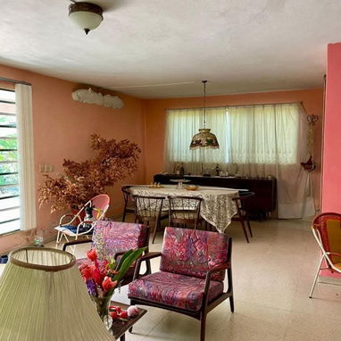 Amplia Casa de 2 Plantas en Alta Habana !!! - Img 107159623