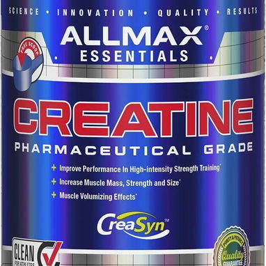 Creatina Monohidratada 80 servicios - Img 113157669