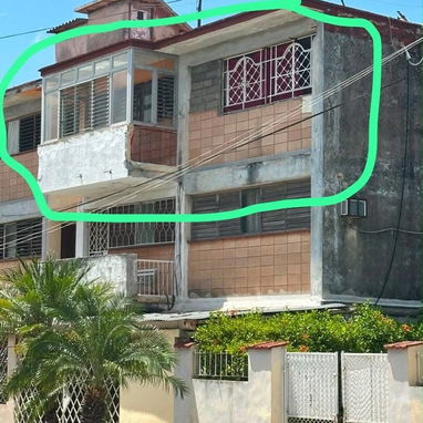 Apartamento en El Sevillano - Img 128138474