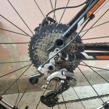 Vendo bici Mtb - 2/3