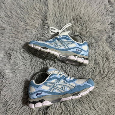Asics NYC (35 al 44) - Img 123230263