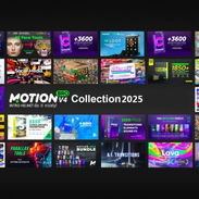 🟡 ( 250 x 2000 cup ) PAQUETES DE PLANTILLAS PARA AFTER EFFECTS  !! + de 35 000 !! + 🎁REGALO SORPRESA🔥 - Img 52289244