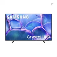 Televisor Samsung Smart TV 65″ 4k Crystal UHD Serie u7900 con soporte de regalo 800 usd - Img 55408389