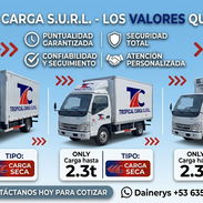 Transporte y Carga a la distancia de una llamada! - Img 55919726