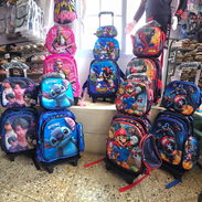 Mochilas esxolares - Img 55758801