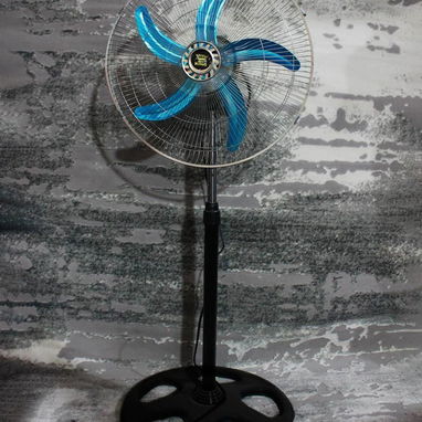 Ventilador toc king - Img 121381134