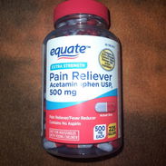 💊 Acetaminofen en frasco - Img 56002922